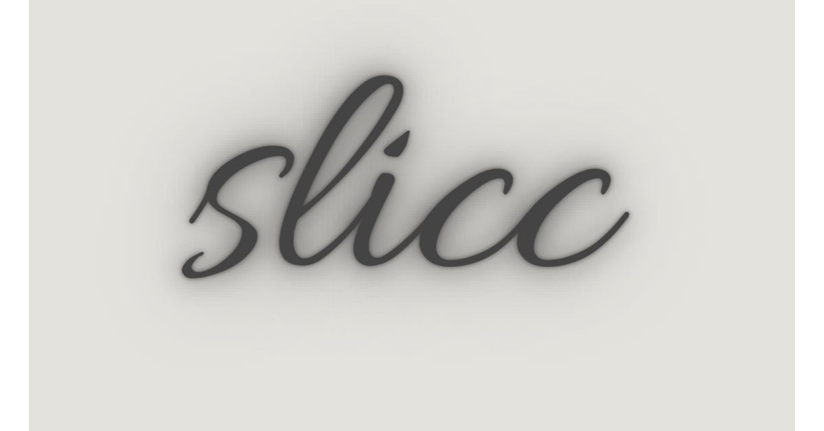 SLICC WEAR